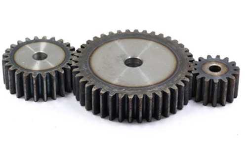 渗碳淬火齿轮常用的材料及选择需要考虑的2大方面